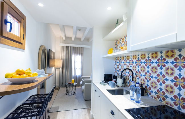 Samaritana Suites - Foto 15