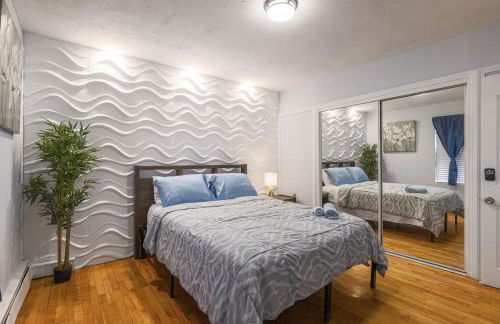 Cozy Room in the City of Worcester - Foto 21