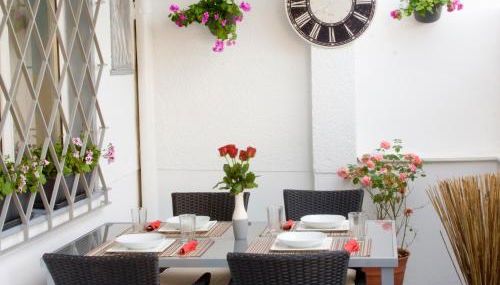 A&S Ferienwohnungen Roonstraße - Foto 3