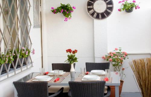 A&S Ferienwohnungen Roonstraße - Foto 3