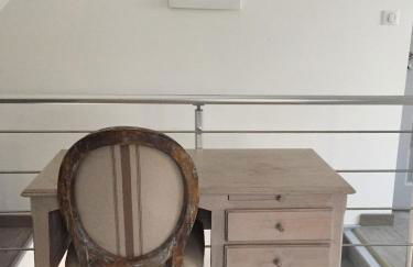 Villa La Croisée des Chemins - Foto 34