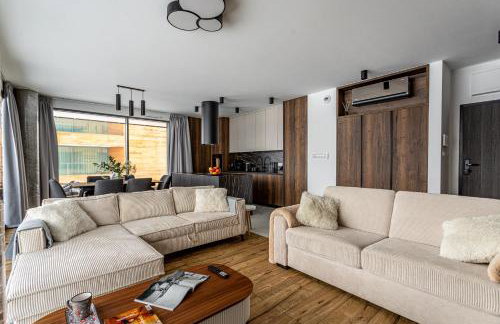 Zegrze Riva with the view - Foto 4