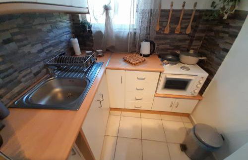 AGGELIKI STUDIOS 1 - Photo 9