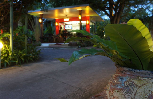 Palm Village - Foto 44