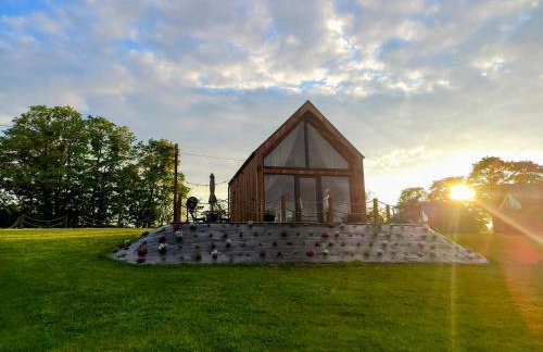 Mazurskie Stodoły - Foto 3