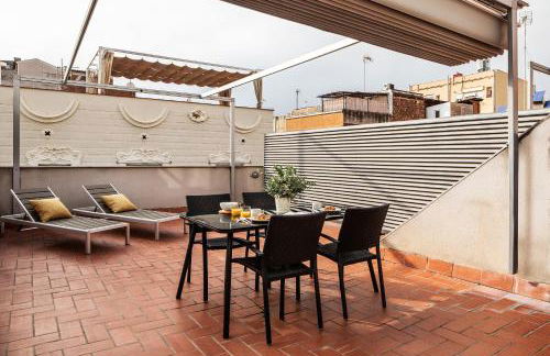 Feelathome Poblenou Beach Apartments - Foto 29