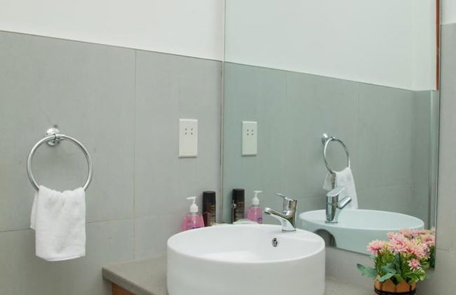 Luxury Cozy Kampala Apartment With 2 Bedrooms - Foto 11