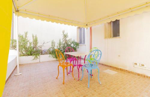 The Lodge Salento - San Foca - Foto 63