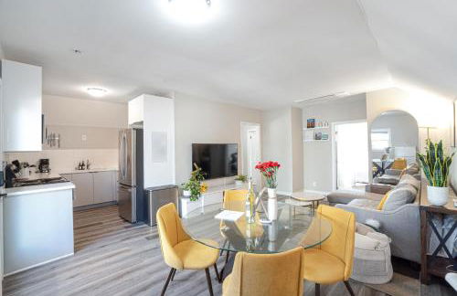 Perfect Workation Spot, Fast Wi-Fi, Fully Stocked - Foto 34