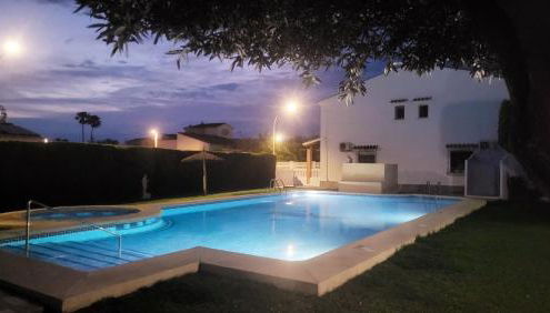 La Casita Denia - Foto 5