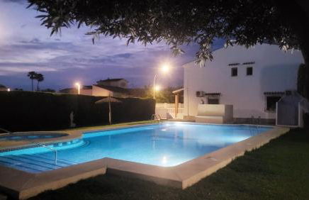 La Casita Denia - Foto 5