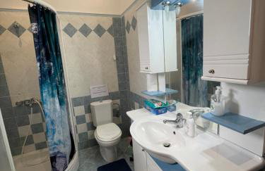 Seaside apartment with private garden - Foto 19