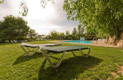 Cortijo Balzain - Foto 59