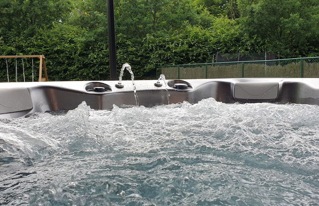 Elegant Villa in Bomal - Photo 30