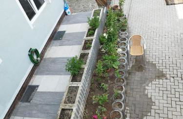 Rim Ferienwohnung in Lauchhammer mit Balkon - Foto 9