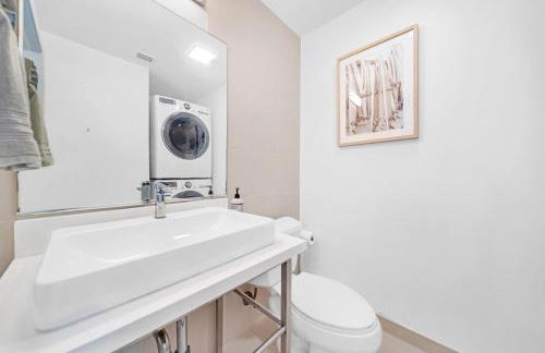 1-BD Condo in Coconut Grove - Water Views - Foto 47