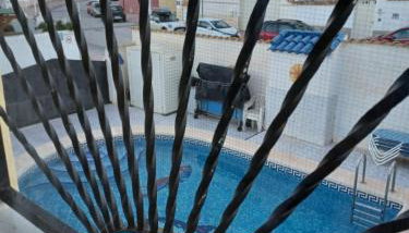 Quesada Dream Villa with Private pool - Foto 4