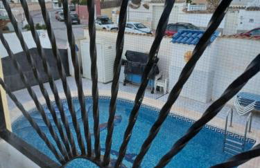 Quesada Dream Villa with Private pool - Foto 4