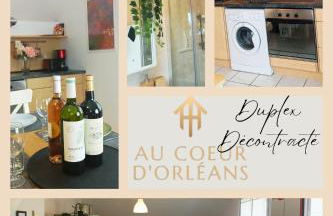 Le Duplex Décontracté - Photo 1