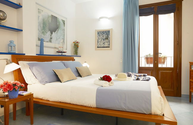 Rosa dei Venti Appartamenti - Foto 5