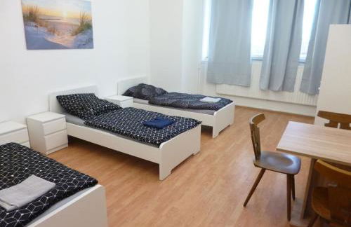 Nice Apartment in Vöhringen - Foto 42