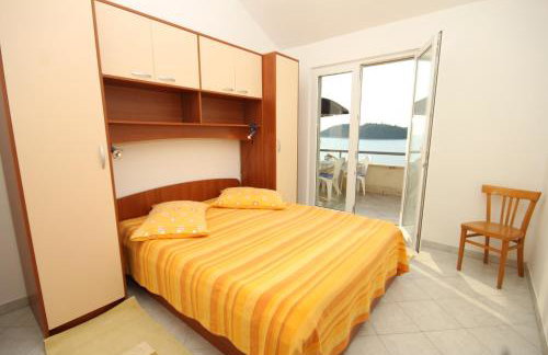 Apartments by the sea Ubli, Lastovo - 8355 - Foto 14