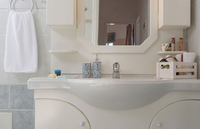 Rodanthi Hospitality - Foto 46