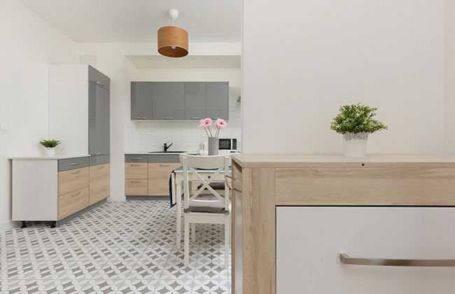 Apartment Sierakowskiego by Renters - Foto 6