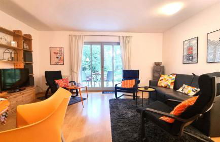 Fewo 2 Stueven im Reetdachhaus Fewo cc - Foto 8