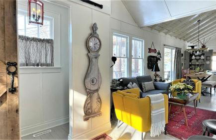 Lake Perch - Foto 19