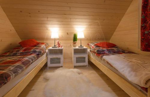 Domki pod Kuźnią - Foto 30