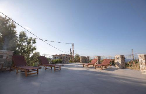 Erifi Luxury Suites - Foto 44