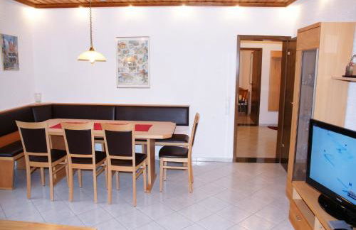 Quaint Apartment in Hüttenthal with Garden - Foto 18