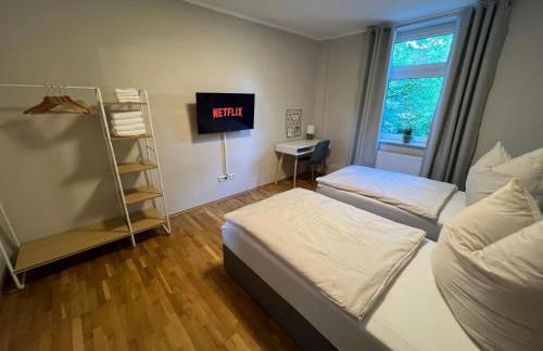 Ruhrperle Apartment 3 Essen - Foto 20