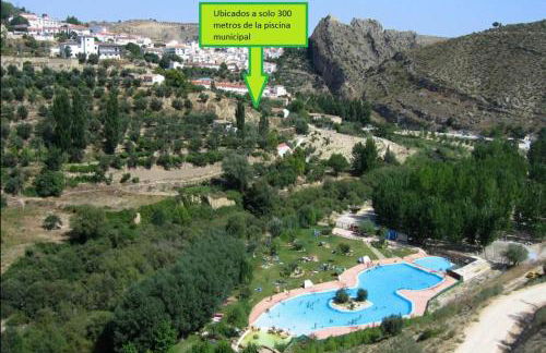 Apartamentos Rurales El Sargal - Foto 23