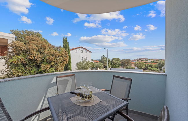 Mery's Sunny Pool Apartment - Foto 15