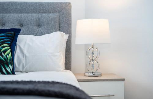 Relaxation by Olauda SA - 3 Bed House with Free Parking - Foto 14