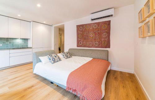 Apartamento con piscina Sevilla Centro Histórico - Foto 30