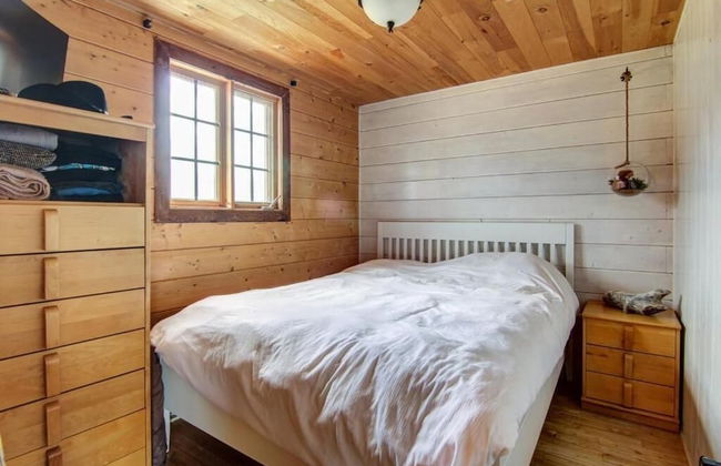 Centre plein air Otis Nature - Foto 15