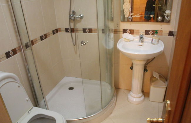 Villa Rabat Pool And Tennis - Foto 13