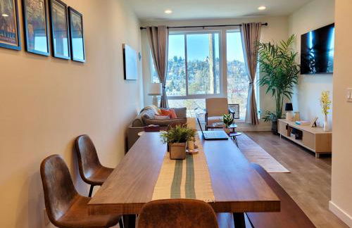 Luxe & Bright Gem - Prime Location, Roof Deck, View - Foto 17