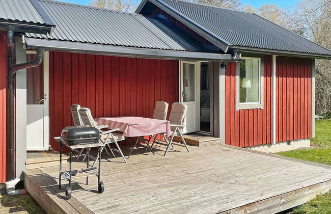 4 Person Holiday Home in Granna-by Traum - Foto 22