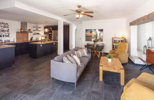 Family Villa Mijas-Costa close to the beach - Photo 9