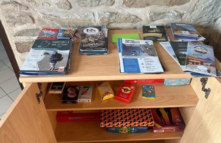 Sunset Family Guesthouse Mont Saint Michel - Foto 14