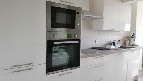Le Cocon des Dunes - Foto 4, stove, dishwasher, pet friendly, minibar