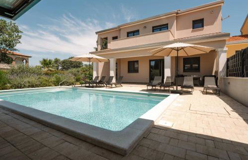 Villa Milina - Foto 7