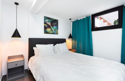 El Drago Apartment, Amazing Ocean & Cliff View - Foto 14