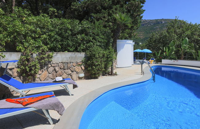 Luxury Family Amalfi Coast Villa - Foto 46