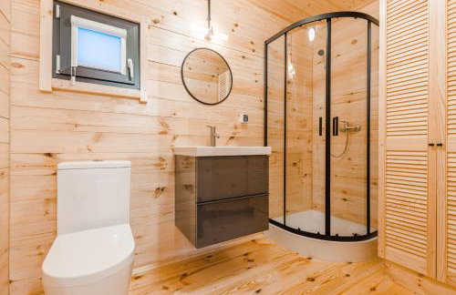 Domki u Moni - Foto 6