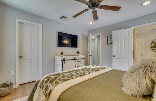 Newly Renovated! Peaceful Saylorsburg Home - Photo 15